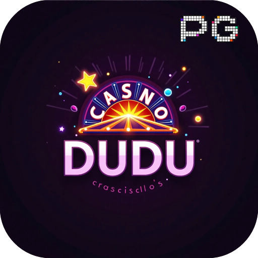 dudu bet logo