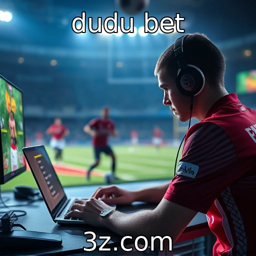 dudu bet E-sports em alta: como os campeonatos estão moldando o futuro das apostas