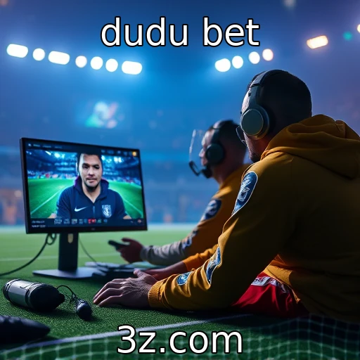 dudu bet Como as novas criptomoedas estão moldando o futuro das apostas no Brasil