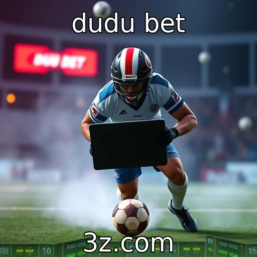 dudu bet As E-Stratégias que Moldam o Futuro das Apostas Esportivas