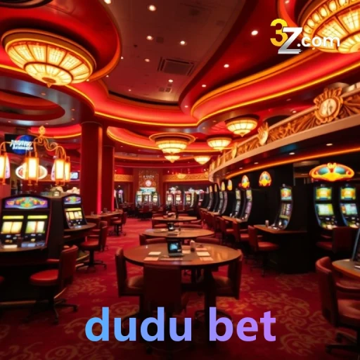 dudu bet Login