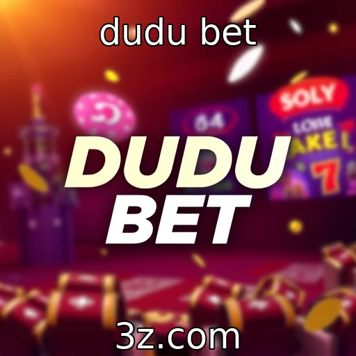 dudu bet Descubra as Melhores Estratégias para Apostas em E-Sports