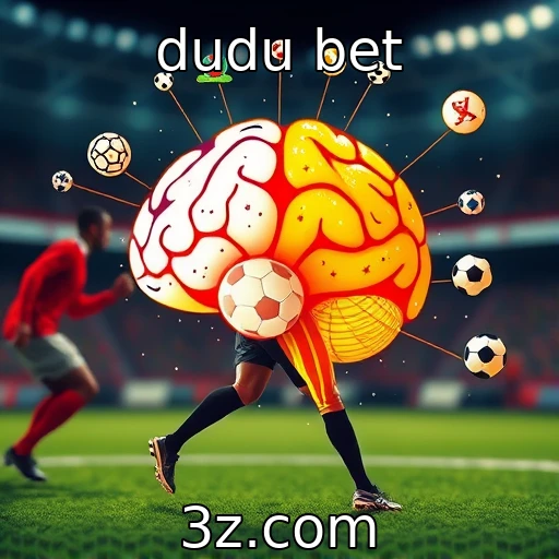 dudu bet Apostas Esportivas: Análise Profunda das Últimas Partidas Decisivas